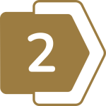 Step two icon: complete your cleaning consultation